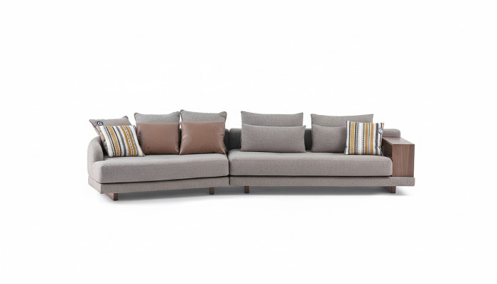 Sofa 5-Sitzer
