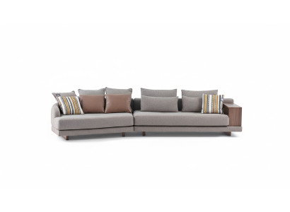 Sofa 5-Sitzer