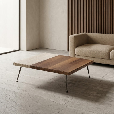 Neu Luxus Couchtisch Wohnzimmer Möbel Design Einrichtung Modern Tisch