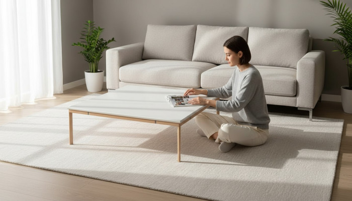 Modern Couchtisch Wohnzimmer Couch Tisch Einrichtung Neu Möbel