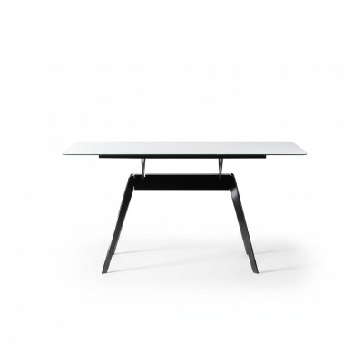 Design Luxus Modern Esstisch Esszimmer Einrichtung Neu Keramik Tisch