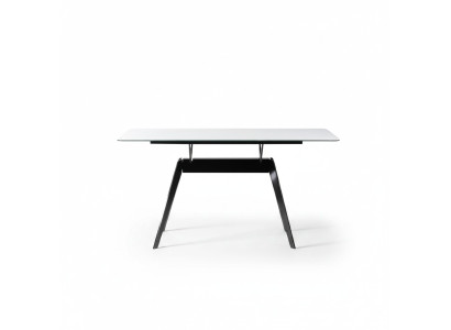 Design Luxus Modern Esstisch Esszimmer Einrichtung Neu Keramik Tisch