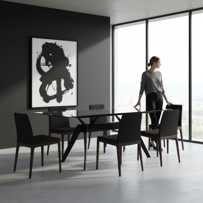 Luxus Esstisch Esszimmer Tisch Keramik Tisch Einrichtung Neu Möbel