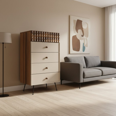 Holzmöbel Schlafzimmer Kommode Neu Kommodenschrank Einrichtung