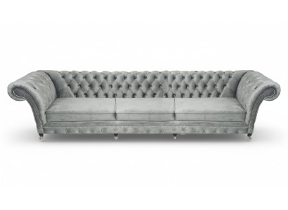 Neu Sofa Dreisitze Couch Designer Chestefield Luxus Designer Wohnzimmer