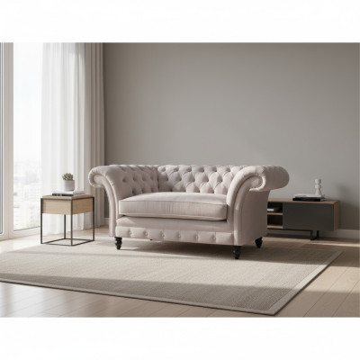 Polstermöbel Sessel Neu Möbel Sitz Wohnzimmer Chesterfield Modern Einrichtung