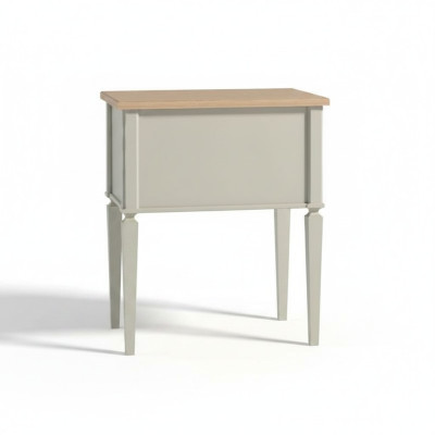 Beistelltisch Kaffeetisch Ablagetisch Dekotisch Blumentisch Holzbeistelltisch
