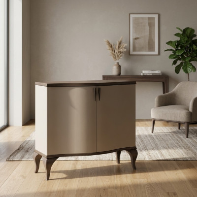 Kommode Stauschrank Sideboard Schrank Kommodenschrank Geschirrschrank