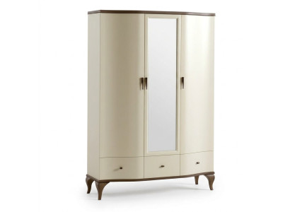 Kleiderschrank Schrank Wäscheschrank Garderobenschrank Schlafzimmerschrank
