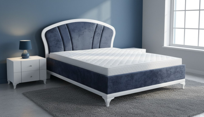 Bett Schlafstelle Ruhelager Komfortbett Zweibett Betten Doppelbett