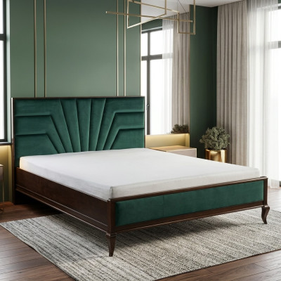 Bett Schlaflager Ruhelager Polsterbett Ruheplatz Schlaflager Doppelbett