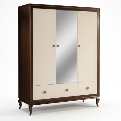Kleiderschrank Spiegelschrank Schlafzimmerschrank Garderobenschrank Schrank