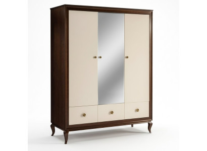 Kleiderschrank Spiegelschrank Schlafzimmerschrank Garderobenschrank Schrank