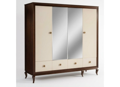 Kleiderschrank Spiegelschrank Garderobenschrank Schlafzimmerschrank Schrank