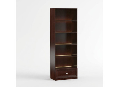 Bücherschrank Bücherregal Bücheraufsteller Bücherständer Schrank
