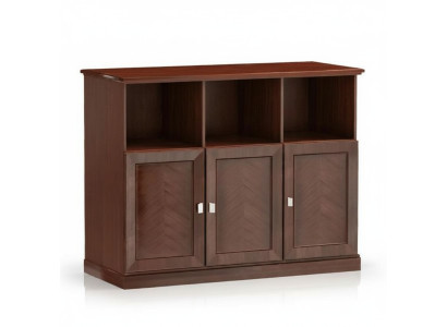 Sideboard Anrichte Vorratsschrank Kommode Servierkommode Buffetschrank