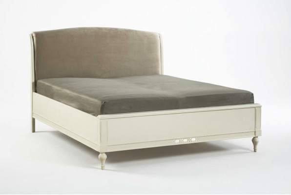 Bett Schlafstelle Schlaflager Komfortbett Komfortdoppelbett Großbett