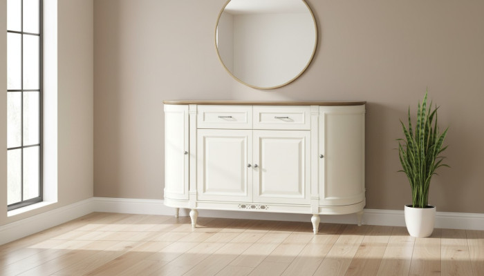 Sideboard Anrichte Kommodenschrank Schrank Buffet Designschrank