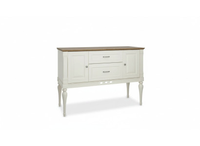 Anrichte Schubladenmöbel Kommodenschrank Sideboard Hochkommode