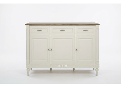 Anrichte Buffet Kommodenschrank Sideboard Schrank Schubladenmöbel