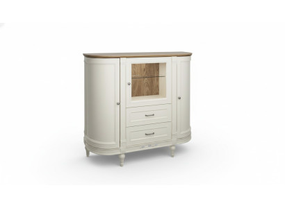 Sideboard Buffet Kommode Buffetschrank Vorratsschrank Anrichte