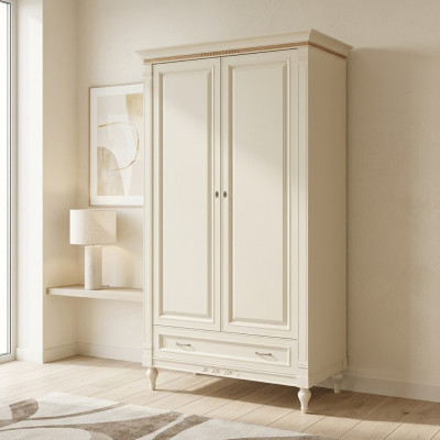 Kleiderschrank Kleiderkasten Garderobenschrank Wäscheschrank