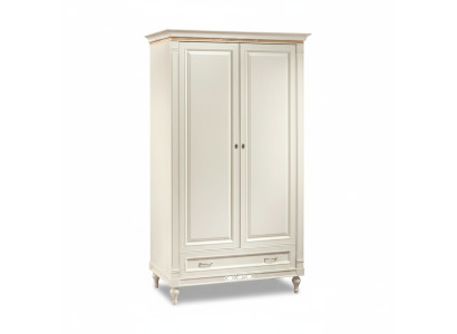 Kleiderschrank Kleiderkasten Garderobenschrank Wäscheschrank