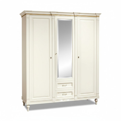 Kleiderschrank Spiegelschrank Schlafzimmerschrank Garderobenschrank Schrank