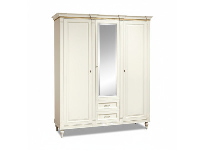 Kleiderschrank Spiegelschrank Schlafzimmerschrank Garderobenschrank Schrank
