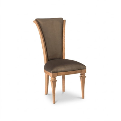 Stuhl Polsterstuhl Holzstuhl Designerstuhl Esszimmerstuhl Sitzmöbel