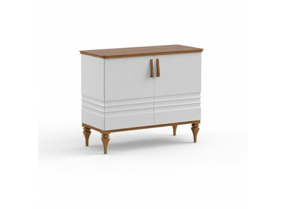 Kommode Stauraummöbel Kleinmöbel Beistellschrank Kommodenschrank