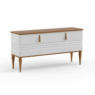 Anrichte Buffetschrank Sideboard Schrank Buffet Vorratsschrank