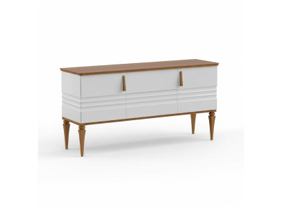 Anrichte Buffetschrank Sideboard Schrank Buffet Vorratsschrank