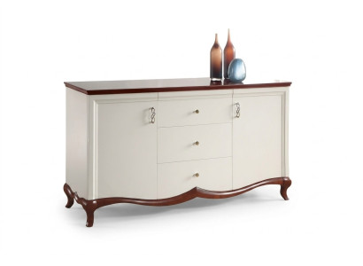 Sideboard Anrichte Schrank Schubladenmöbel Buffet Buffetschrank Vorratsschrank