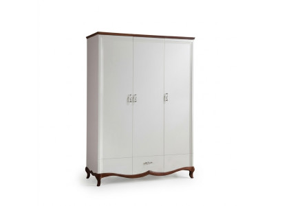 Kleiderschrank Kleiderkasten Schlafzimmerschrank Garderobenschrank