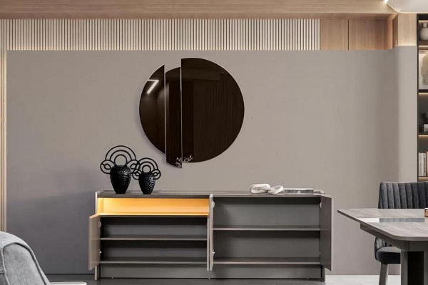 Kommode Schrank Anrichte Schubladenmöbel Sideboard Kommoden Chiffonier