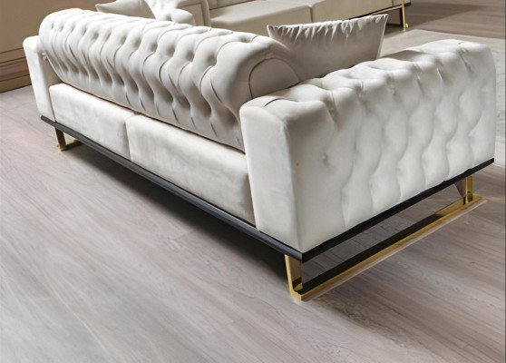 Designer Arbeitszimmer Möbel Luxuriöser Arbeitstisch Designer Büro Möbel