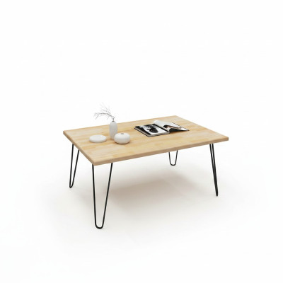 Hellbeiger Couchtisch Designer Sofatisch Moderner Wohnzimmer Kaffeetisch