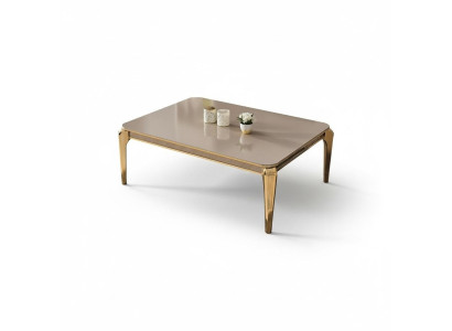 Couchtisch Wohnzimmertisch Beistelltisch Niedriger Tisch Salontisch Glastisch