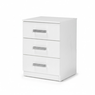 Bettkommode Betttisch Nachtschrank Nachttisch Schlafzimmer Nachtkommode