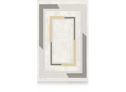 Abstrakter Teppich Luxus Teppiche Wohnzimmer Schlafzimmer 160x230 Design