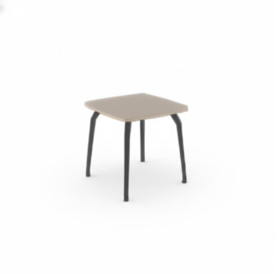 Beistelltisch Büromöbel Moderner Holz Arbeitszimmer Luxus Modern Exclusive Neu