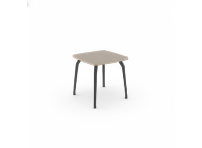Beistelltisch Büromöbel Moderner Holz Arbeitszimmer Luxus Modern Exclusive Neu