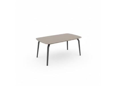 Couchtisch Büromöbel Moderner Holz Arbeitszimmer Luxus Modern Exclusive Neu