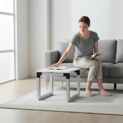 Couchtisch Büro Holz Arbeitszimmer Luxus Modern Exclusive Modern Büromöbel Lux