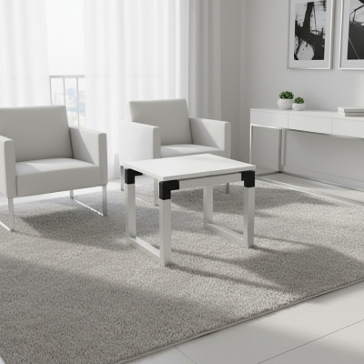 Couchtisch Büro Holz Arbeitszimmer Luxus Modern Exclusive Modern Büromöbel Lux