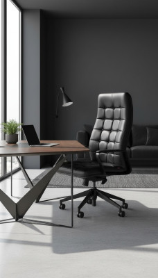 Büro Stuhl Schreibtischstuhl Sessel Chef Sessel Drehstuhl Büro & Home Office Neu