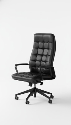 Büro Stuhl Schreibtischstuhl Sessel Chef Sessel Drehstuhl Büro & Home Office Neu