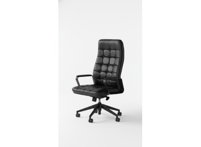 Büro Stuhl Schreibtischstuhl Sessel Chef Sessel Drehstuhl Büro & Home Office Neu