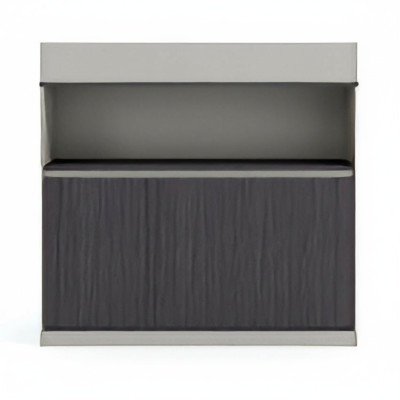 Anrichte Sideboard Buffet Kredenz Büroschrank Schrank Kommode Vitrinenschrank
